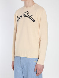 Chez Valentino Garavani Sweater