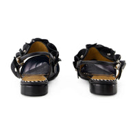 Toga Pulla Slingbacks Aj1398