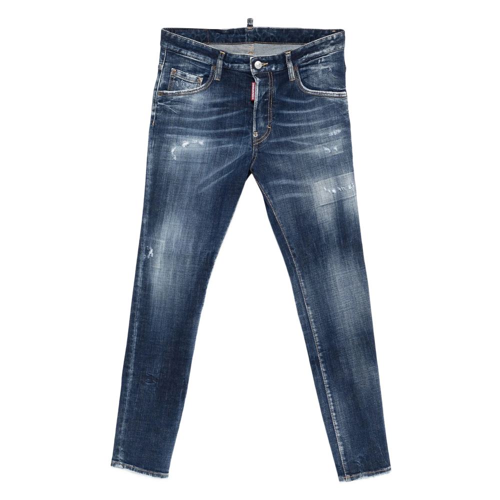 DSQUARED2 Denim