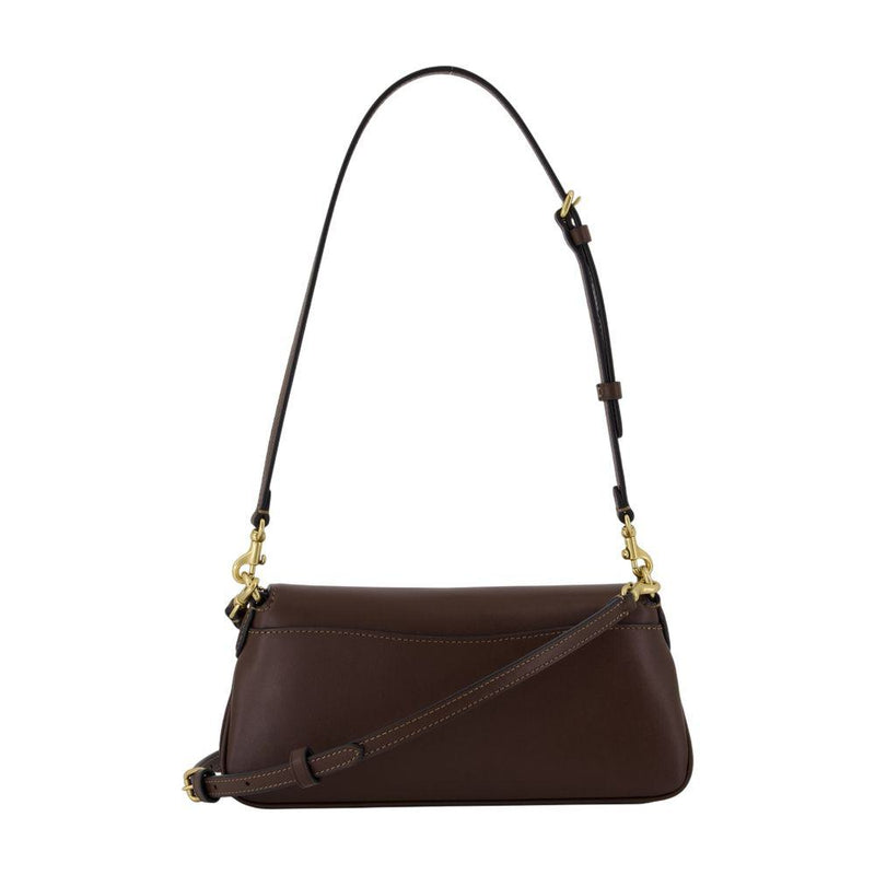 Coach Jet Shoulder Bag