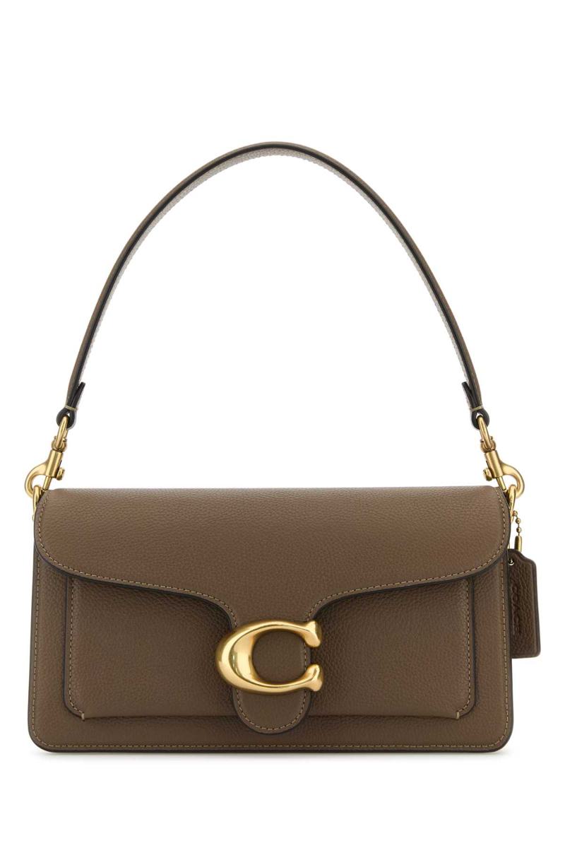 Coach Shoulder Bags
