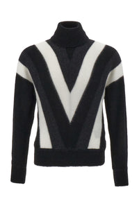 Saint Laurent Knitwear