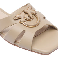 Pinko Sandals