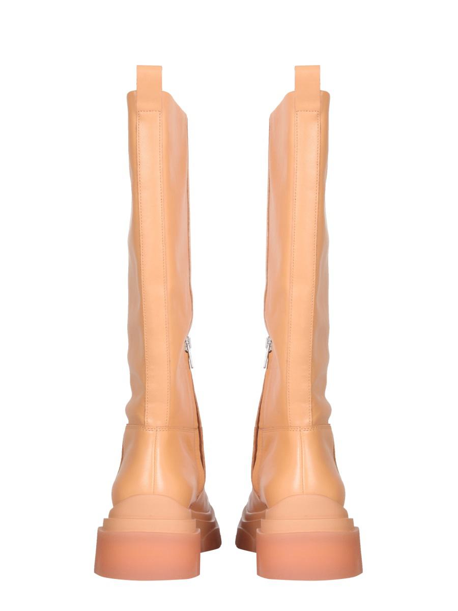 Ash Supremium 03 Boots