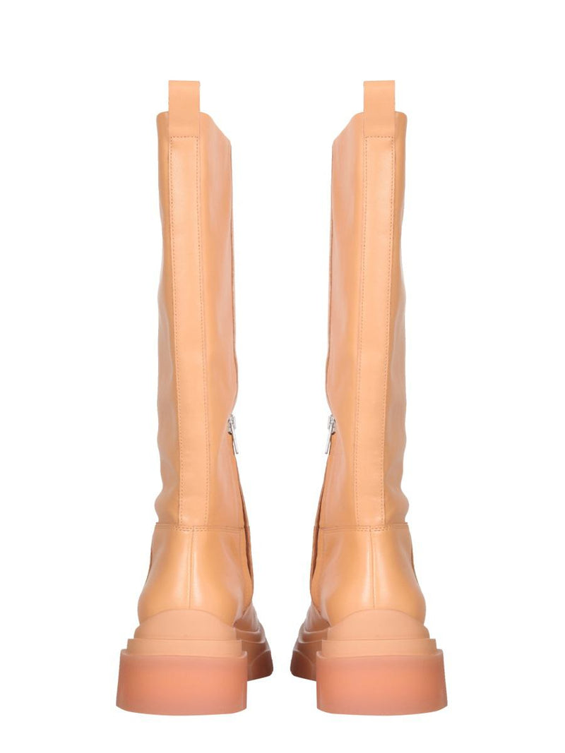 Ash Supremium 03 Boots