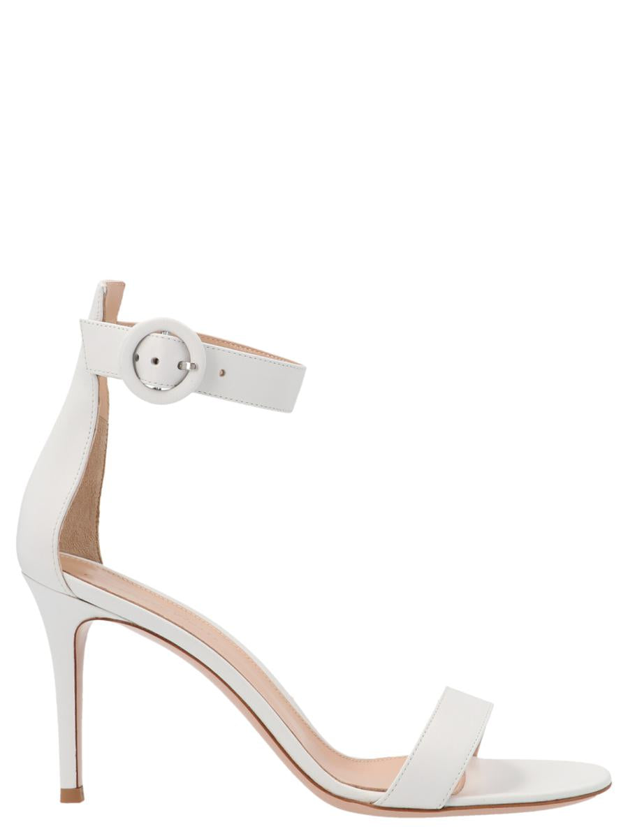 Gianvito Rossi 'Portofino’ Sandals