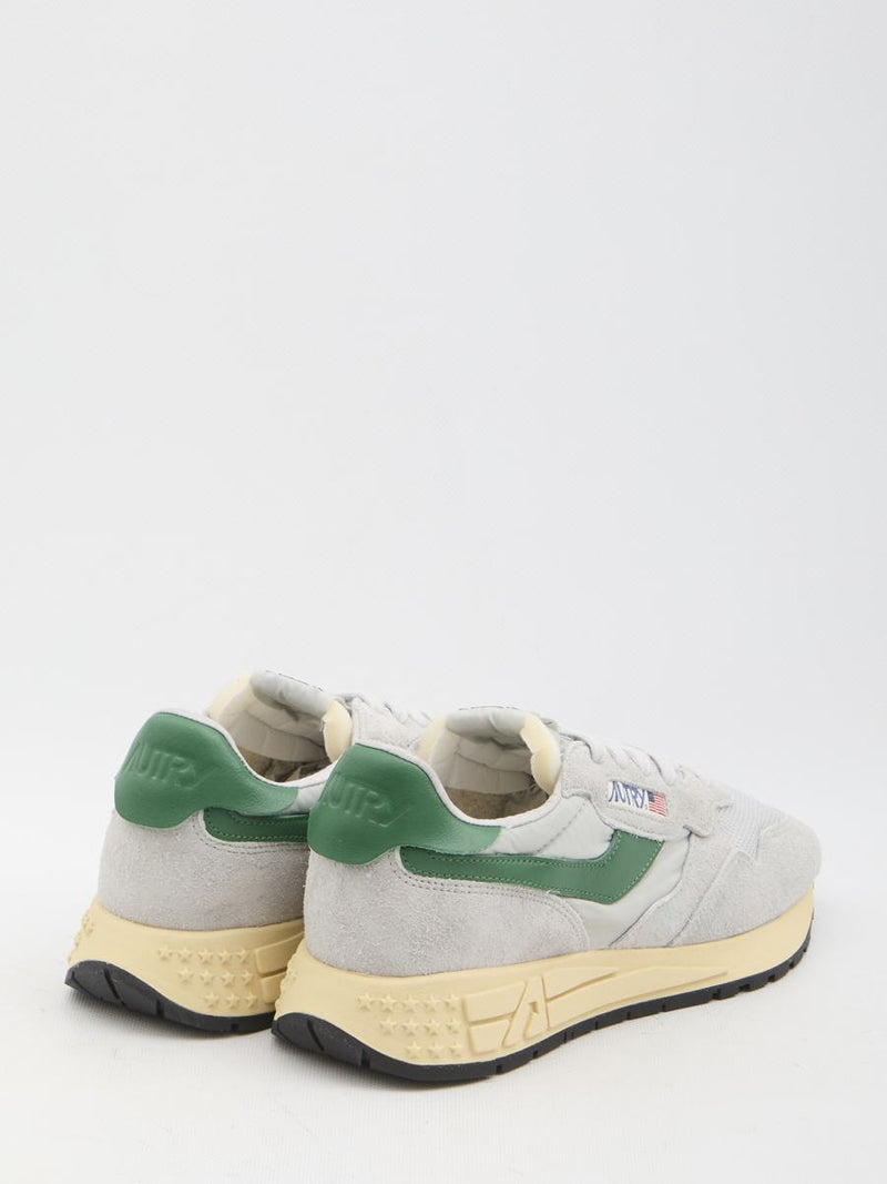 Reelwind Low Sneakers