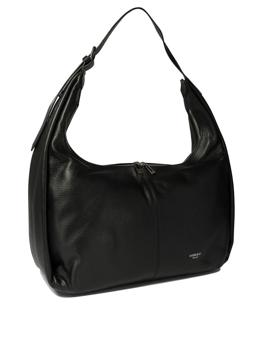 Avenue 67 "Amelia" Shoulder Bag