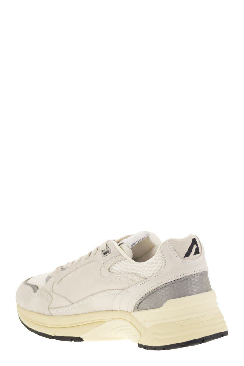 Autry Hyperway - Sneakers