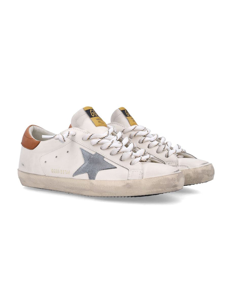 Golden Goose Super-Star