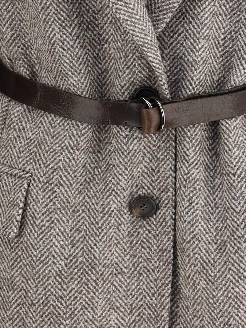 Brunello Cucinelli Jackets