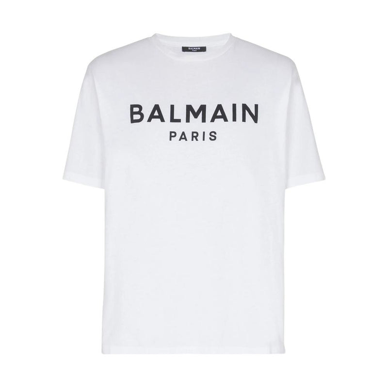 Balmain T-Shirts & Vests