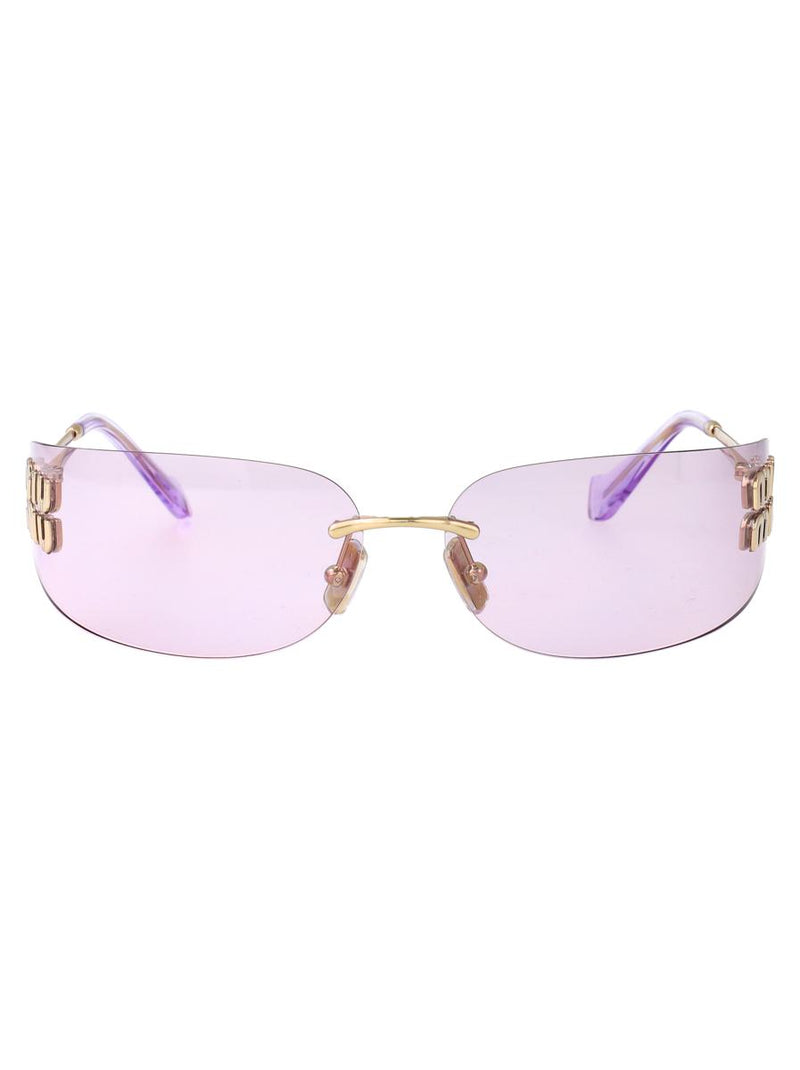 Miu Miu Sunglasses