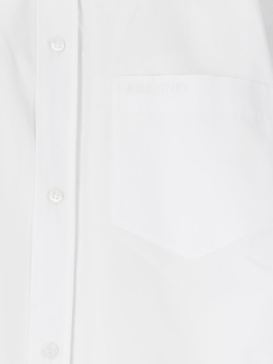Balenciaga Shirts