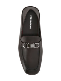 Salvatore Ferragamo Flat Shoes