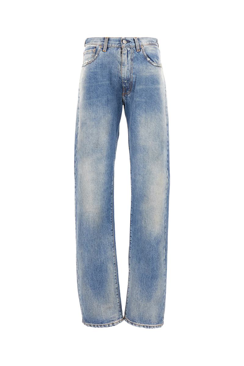 Maison Margiela Jeans