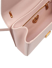 Dolce & Gabbana Shoulder Bag In Quilted Nappa