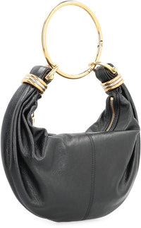Chloé Bracelet Leather Hobo-Bag