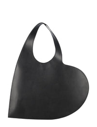 Coperni Heart Tote Bag