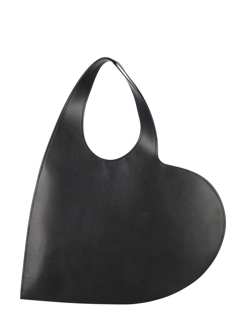 Coperni Heart Tote Bag