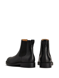 Tod'S Leather Ankle Boots