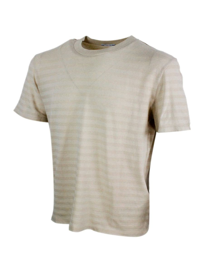 Jacob Cohen T-Shirts And Polos