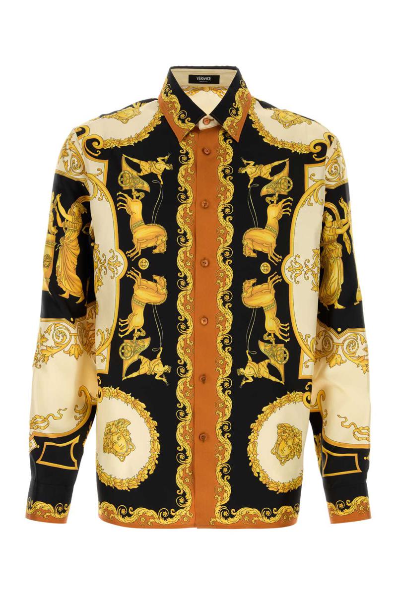 Versace Shirts