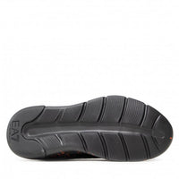 Ea7 Emporio Armani Shoes