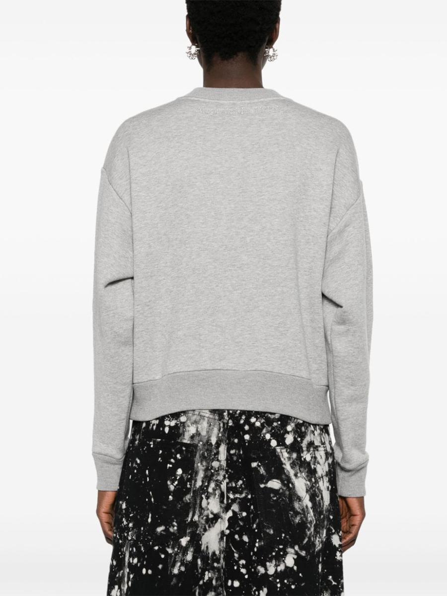Alexander McQueen Sweaters