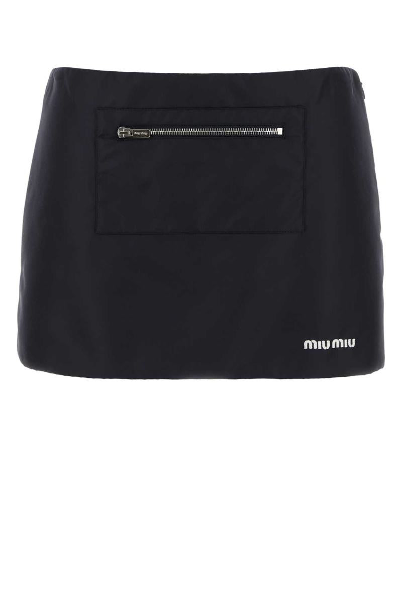 Miu Miu Skirts