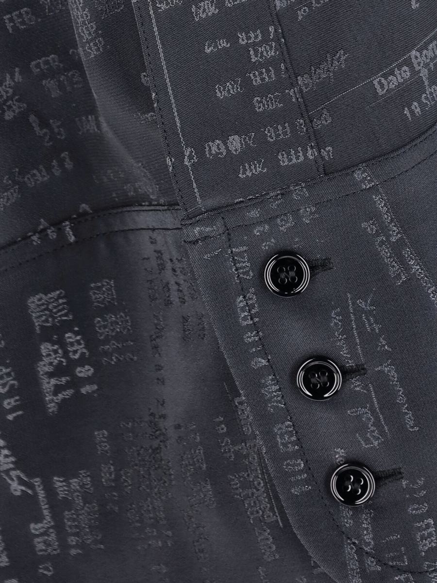 MM6 Maison Margiela Shirts