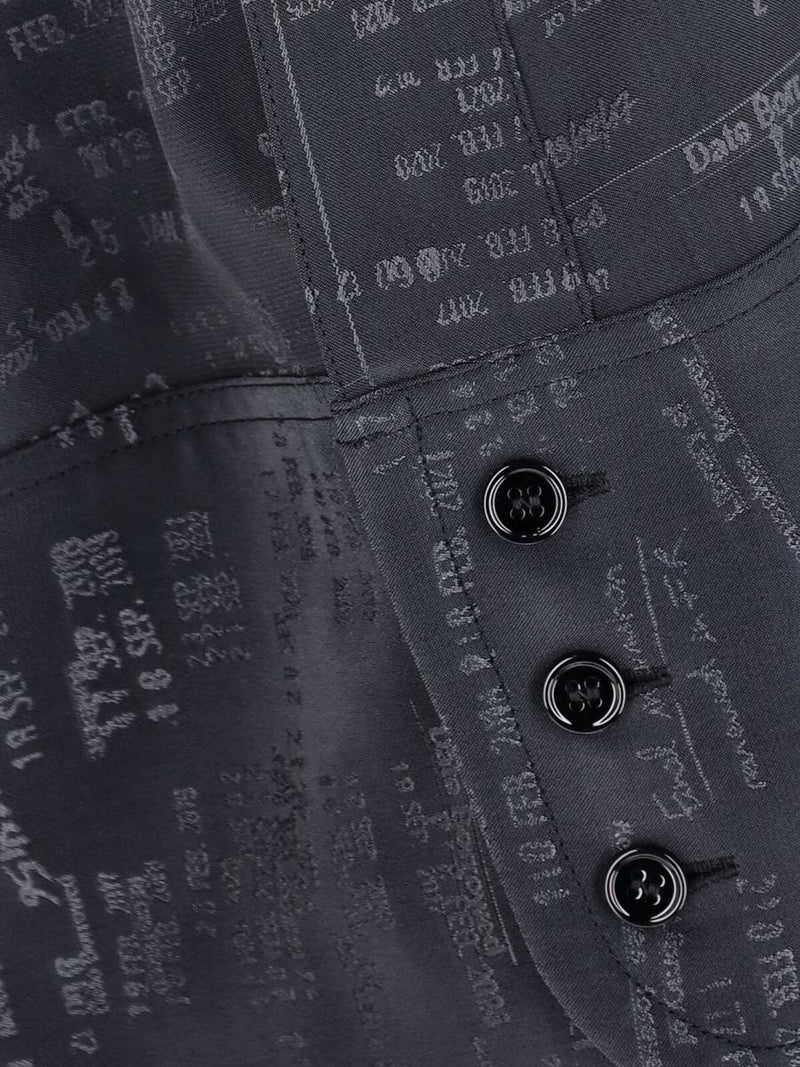 MM6 Maison Margiela Shirts