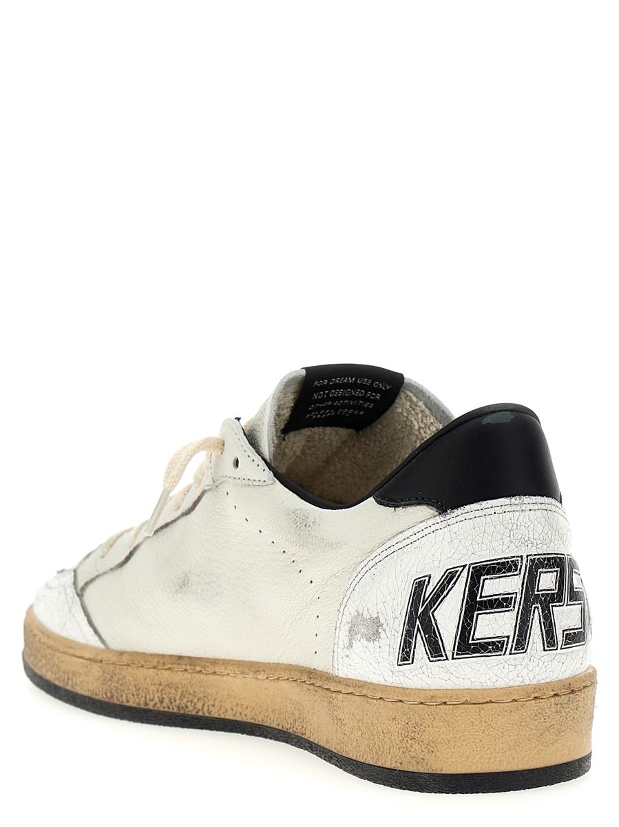 Golden Goose 'Ball Star' Sneakers