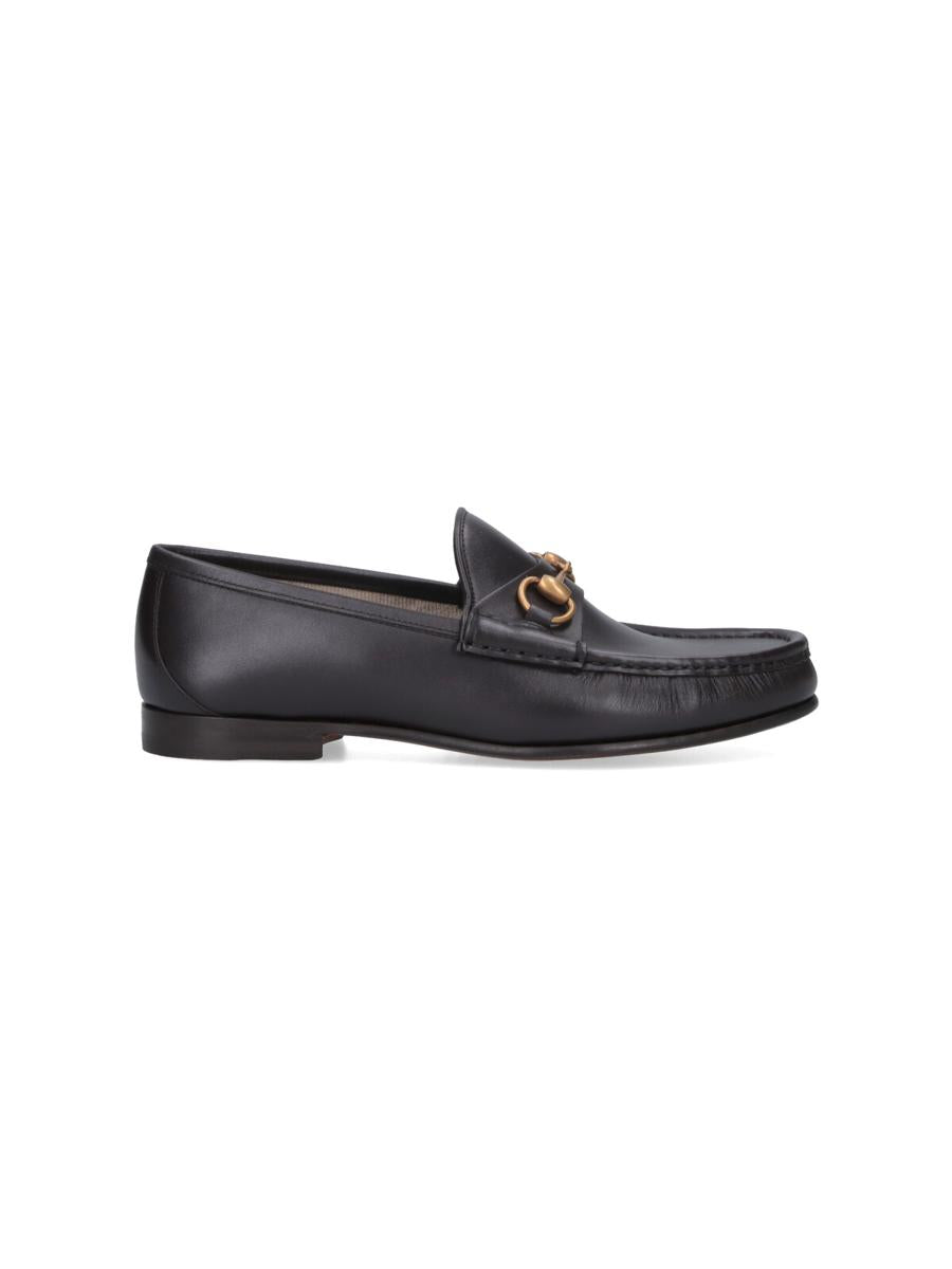 Gucci Flat Shoes