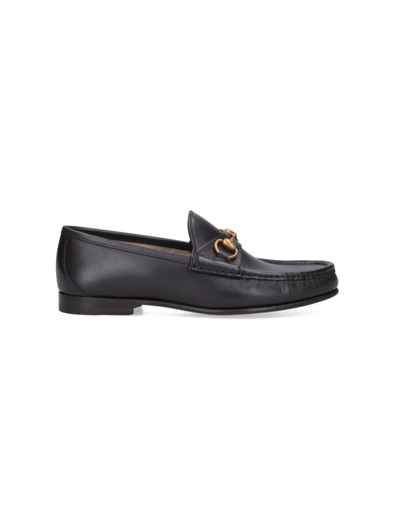 Gucci Flat Shoes
