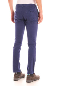 Daniele Alessandrini Jeans Trouser