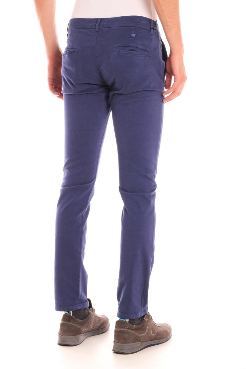 Daniele Alessandrini Jeans Trouser