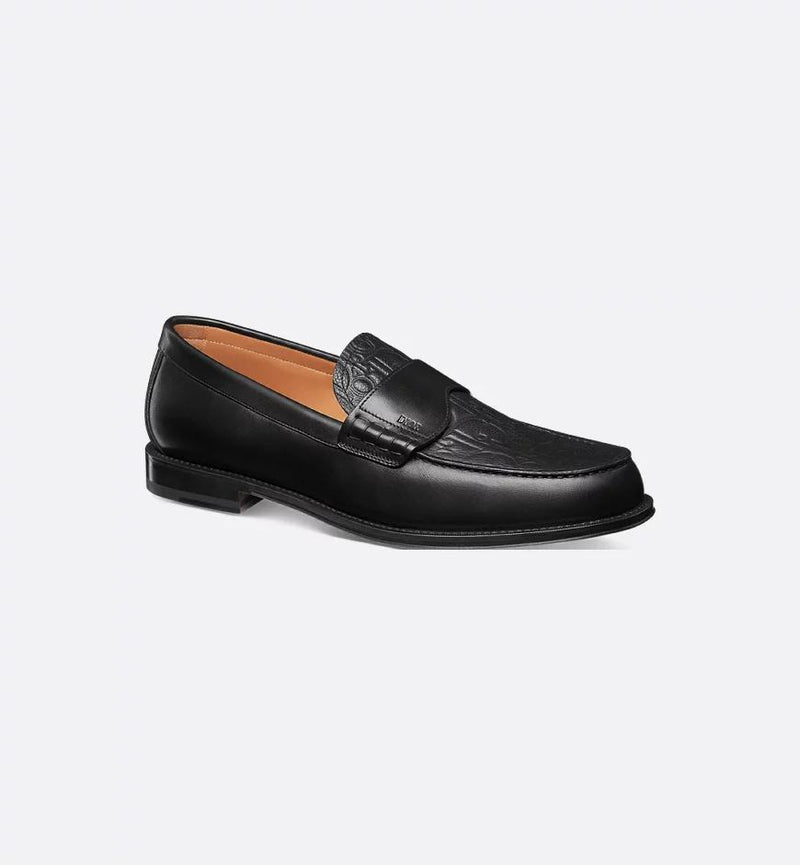 Dior Loafer Shoes