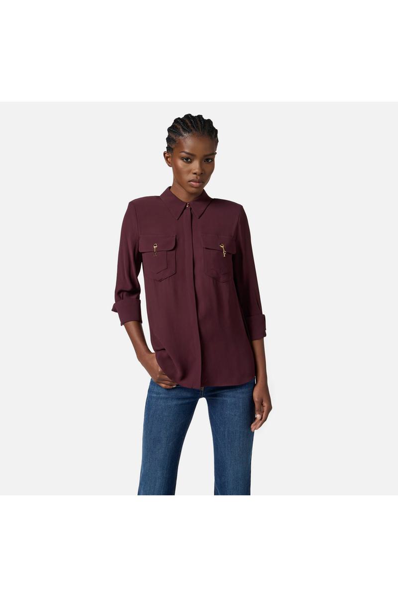 Elisabetta Franchi Shirts