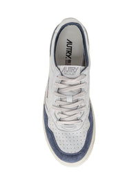 Autry Medalist Low Sneaker