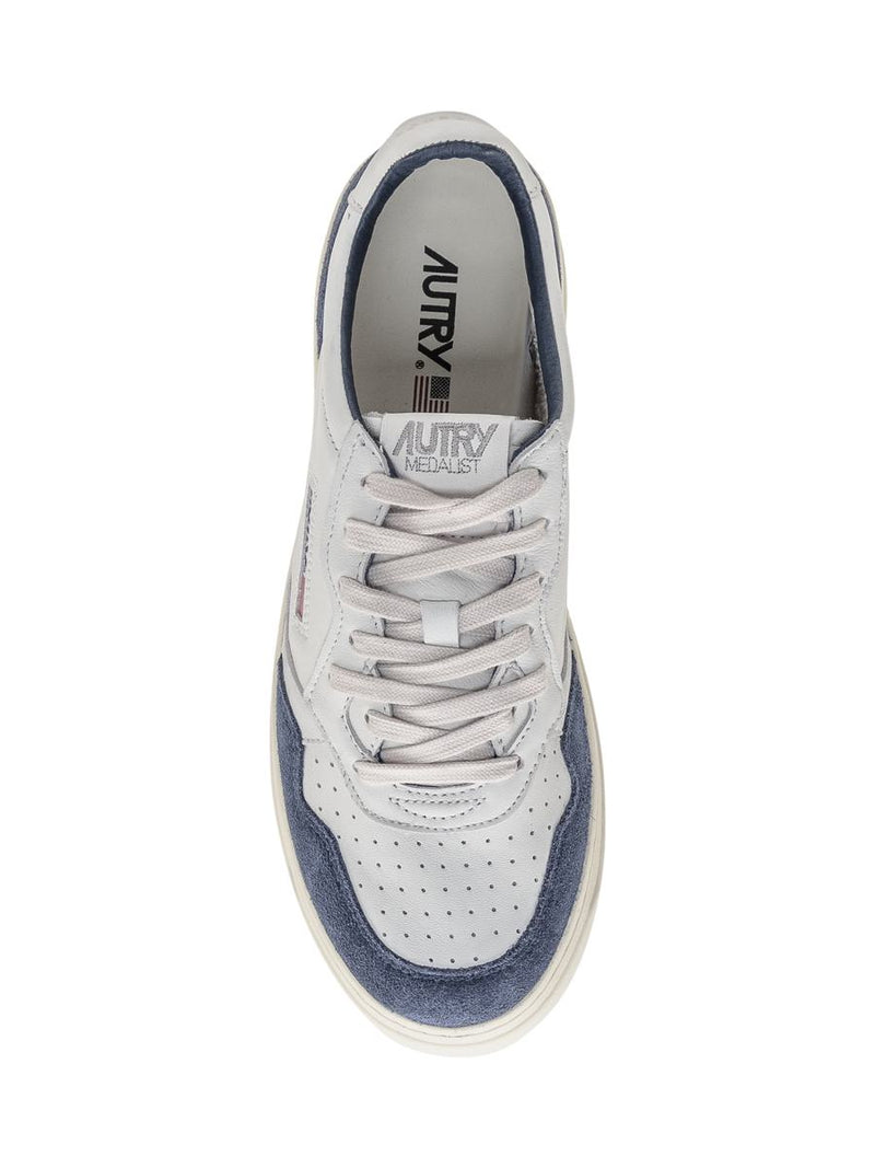 Autry Medalist Low Sneaker