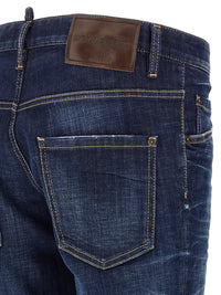 DSQUARED2 'Skater' Jeans