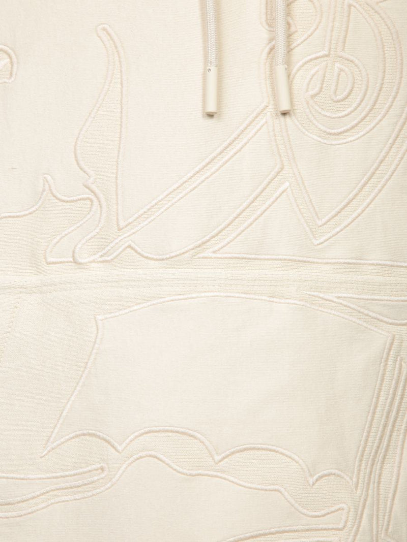 Burberry Sweatshirts