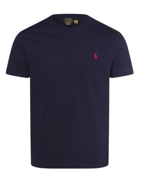 Ralph Lauren T-Shirts And Polos