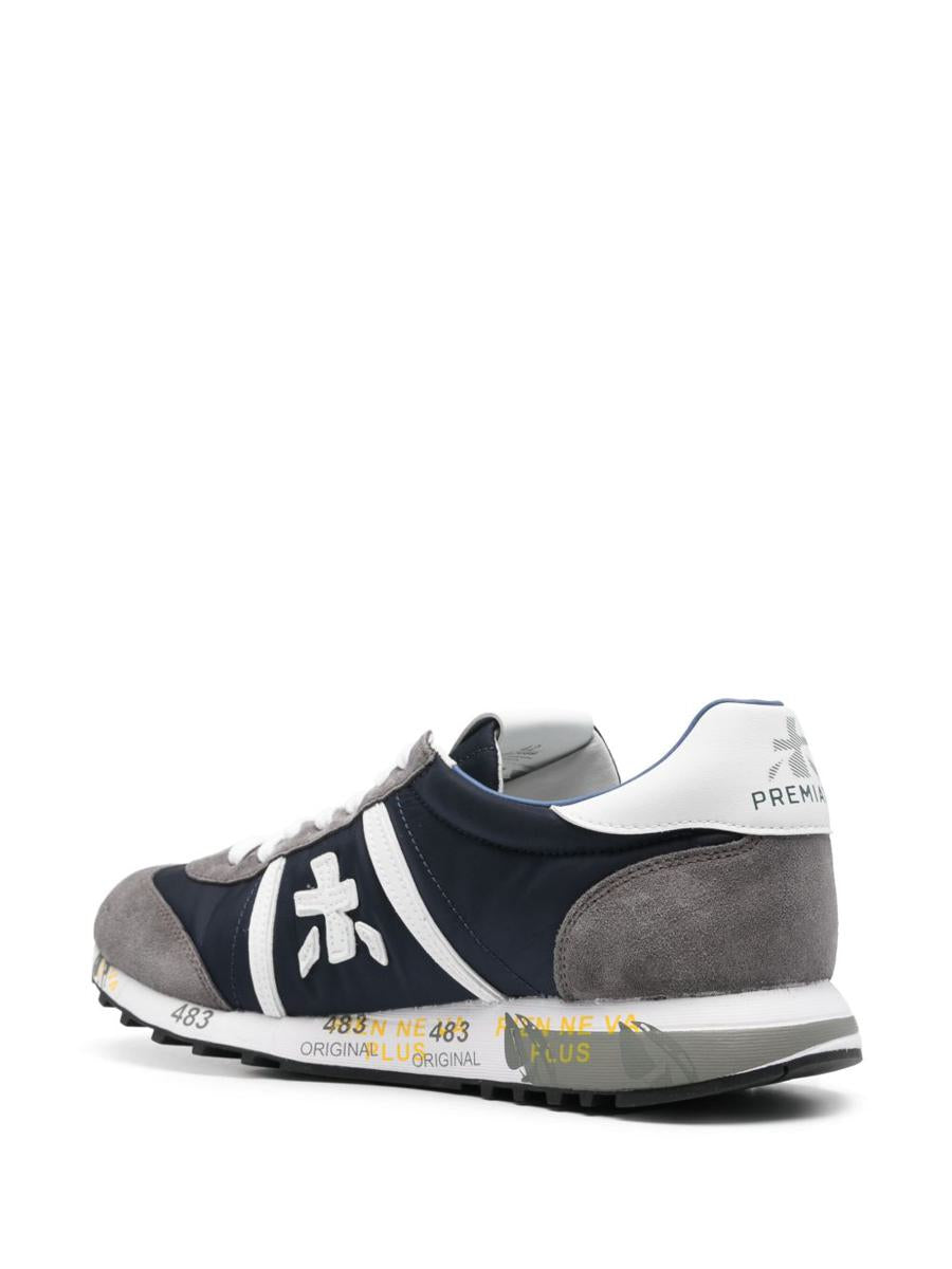 Premiata Sneakers