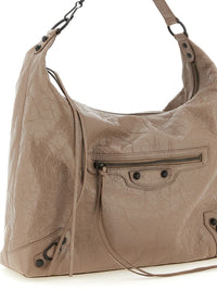 Balenciaga 'Le City' Medium Shoulder Bag