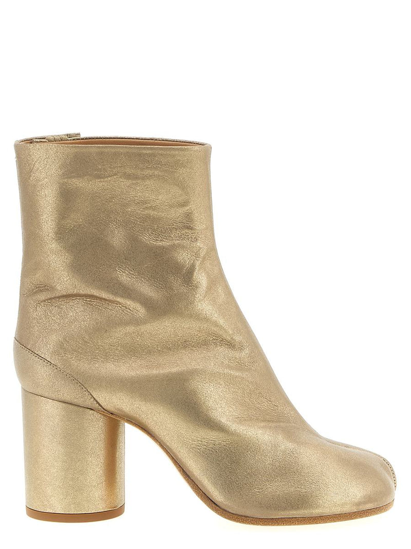 Maison Margiela 'Tabi' Ankle Boots