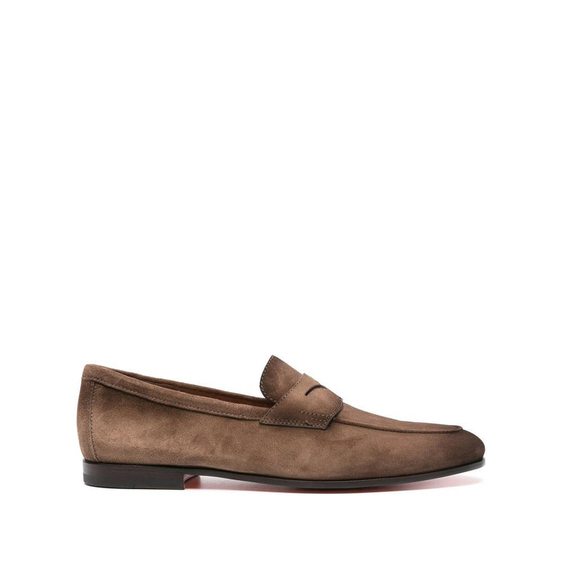 Santoni Loafers