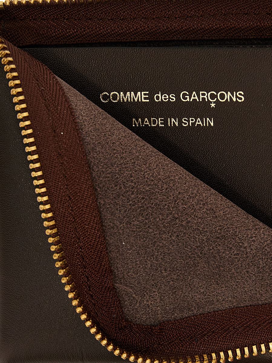 Comme Des Garçons Wallet 'Classic Line - Sa3100'