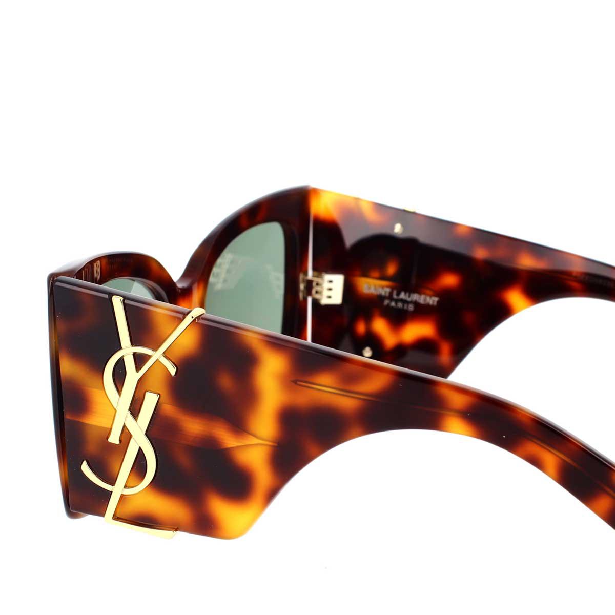 Saint Laurent Eyewear Sunglasses